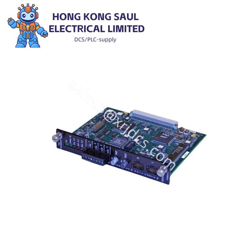 reliance_0-60021-4_processor_module.jpg RELIANCE S-12011-1T Industrial Control Module