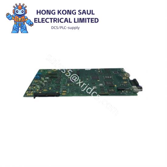 reliance_0-60063-2_pcb_circuit_board.jpg RELIANCE 017-0950-01 Control Module
