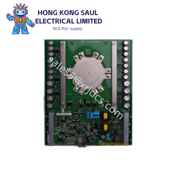 reliance_45c66a_automax.png RELIANCE CR06250 Motor Control Module