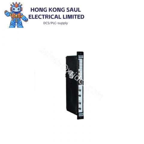 Reliance 57652-CDrive Controller Module, Advanced Industrial Control