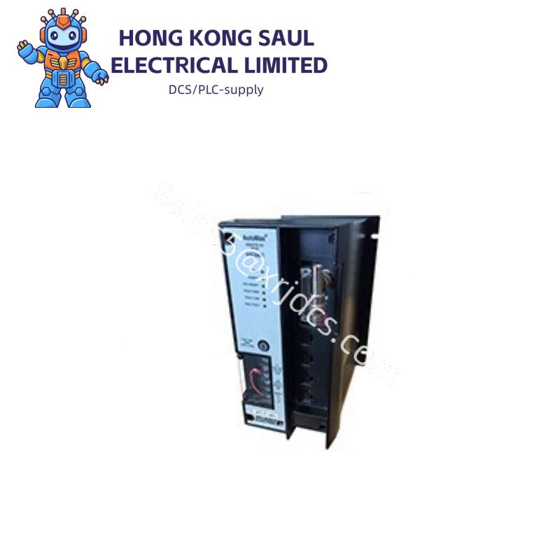 reliance_57c330_remote_i_o_head.jpg RELIANCE S-D4039 Control System Module, High Precision Industrial Automation Component