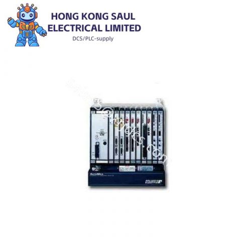 Reliance DSA-MTR-30A Industrial Motor Controller