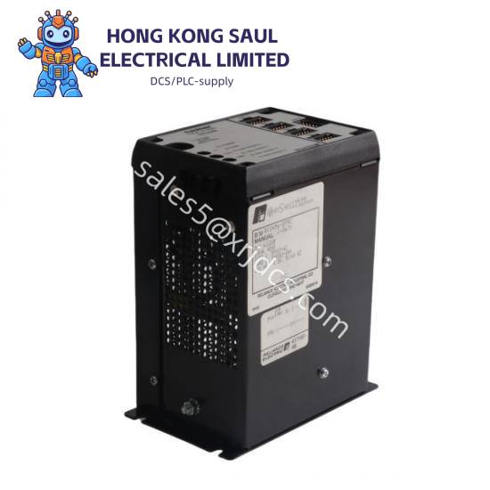 reliance_61c22b_analog_combination_module_2.jpg RELIANCE 803456-37RC Control Module