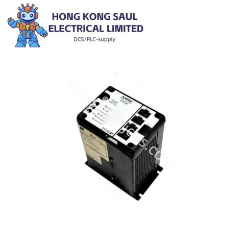 RELIANCE 0-51874-2 Static Sequence Card, SSCC Electronic Module