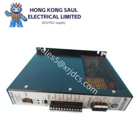 RELIANCE 45C35 Interface Module AutoBus Intfce HD Head 120/240VAC