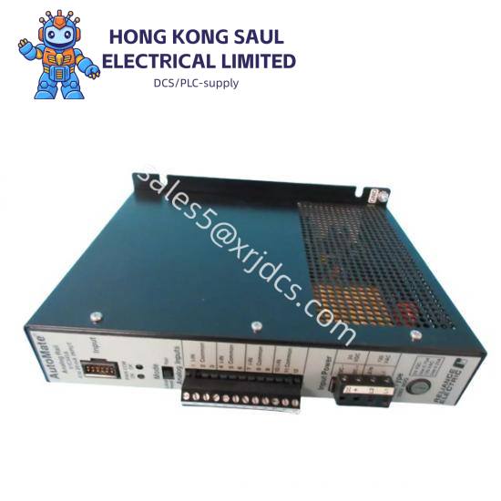 reliance_61c345a_analog_combination_module.jpg RELIANCE 45C35 Interface Module AutoBus Intfce HD Head 120/240VAC