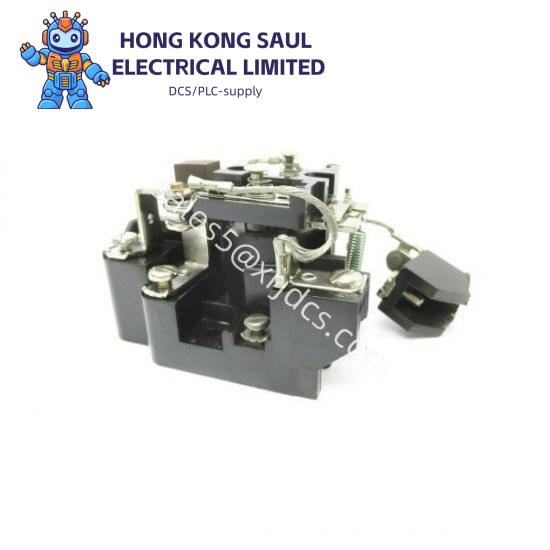 reliance_69326-31r_control_relay_module.jpg Reliance SRCS-AS-D4039 Single Thyristor Diode Replacement Part