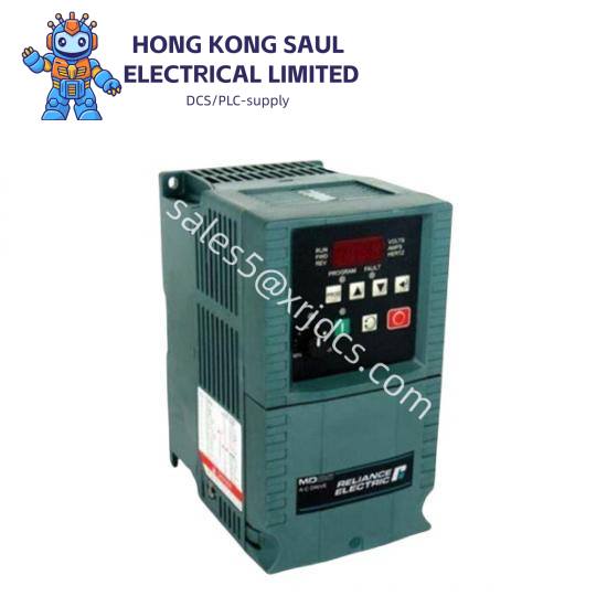 reliance_6mdbn-012101.jpg RELIANCE CR06250 Motor Control Module