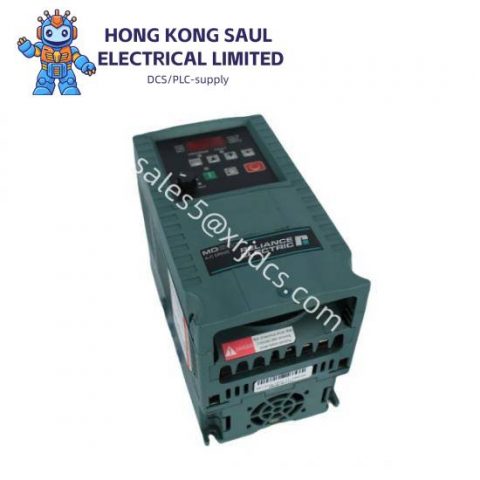 RELIANCE 64418RW Industrial Temperature Transmitter