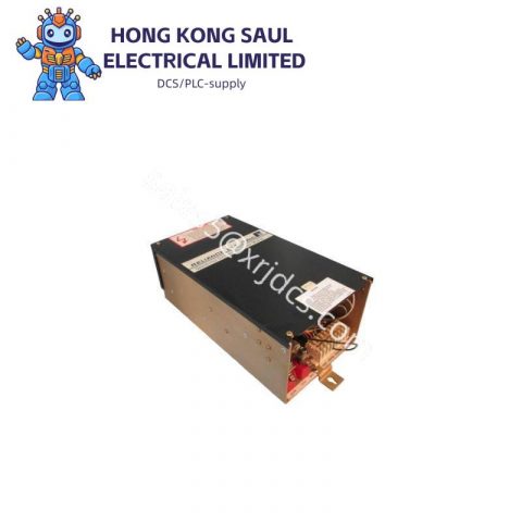 RELIANCE 61C613 Industrial Control Module