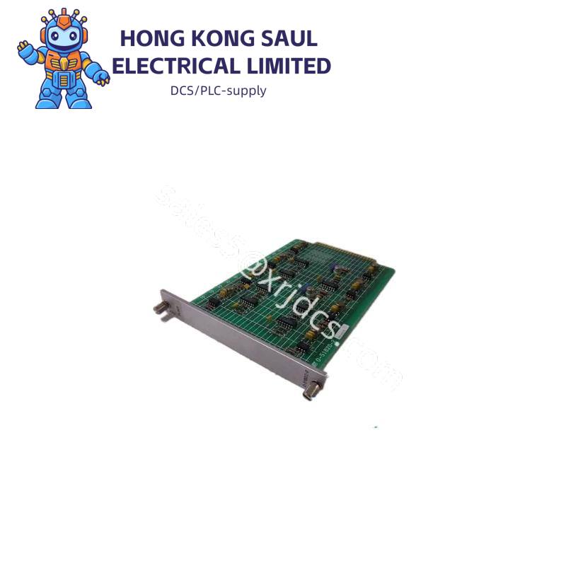 reliance_electric_0-54121-14r_modifier_card-1.jpeg RELIANCE 017-0950-01 Control Module