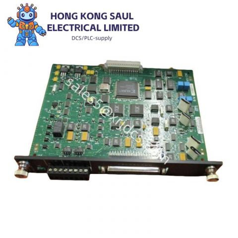 RELIANCE 0-57406-E - High-Performance Frequency Converter Module