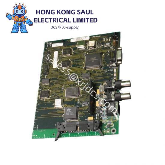 reliance_electric_2cn3000_1.jpg RELIANCE 017-0950-01 Control Module