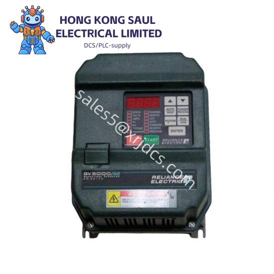 reliance_electric_3v2160-1.jpg RELIANCE 08461817R Industrial Control Module