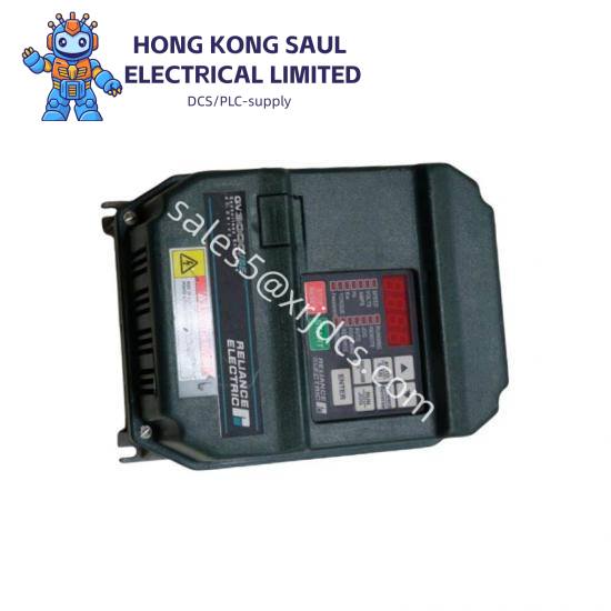 reliance_electric_3v2160_1-1.jpg RELIANCE 08461817R Industrial Control Module