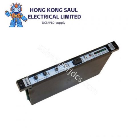 Reliance Electric 5136-RE2-PCI Industrial Control Module