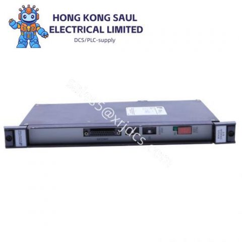 RELIANCE S-12011-1T Industrial Control Module