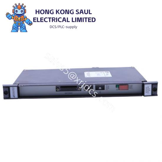 reliance_electric_57c418-1.jpg RELIANCE S-12011-1T Industrial Control Module