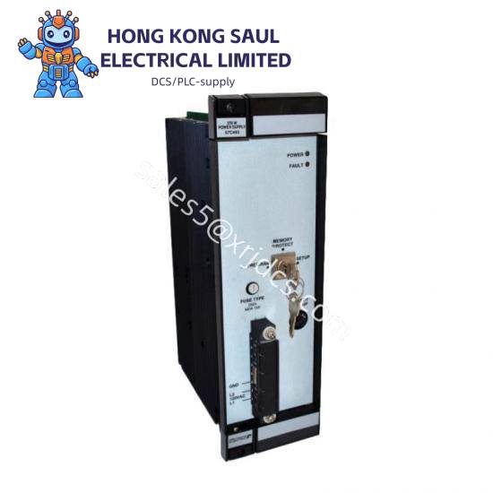 reliance_electric_57c493-1.jpg Reliance Electric 57C493 Power Supply Module for AutoMax PLC