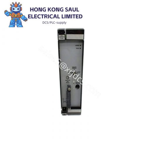 RELIANCE Control Module 86466-047R - Industrial Automation