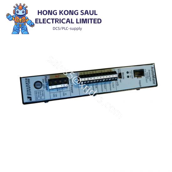 reliance_electric_61c350_1-3.jpg RELIANCE 45C364 Analog Output Card, Reliable Industrial Automation Component
