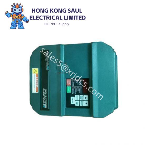 reliance_electric_gv3000se_1-3.jpg RELIANCE 017-0950-01 Control Module