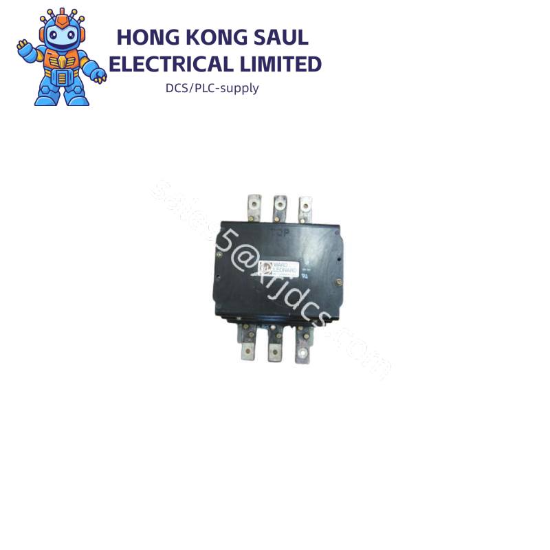 reliance_electric_rdp8-21100_78469-1r_contactor.jpeg Reliance 418230-1T Brush Monitor Signal Isolation Kit