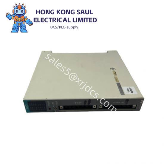 reliance_electric_s-d4006-d_s-d4006.jpg RELIANCE 45C35 Interface Module AutoBus Intfce HD Head 120/240VAC