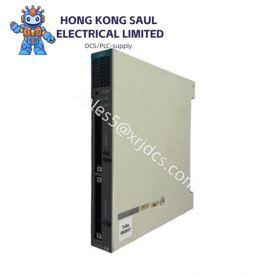 reliance_electric_s-d4006-d_s-d4006_1.jpg RELIANCE 45C35 Interface Module AutoBus Intfce HD Head 120/240VAC