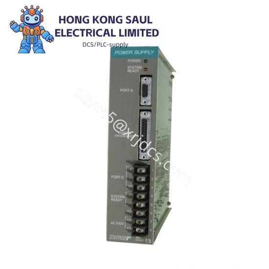 reliance_electric_wr-d4001.jpg RELIANCE 86466-26R Industrial Control Module