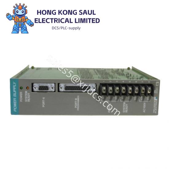 reliance_electric_wr-d4001_1.jpg RELIANCE 86466-26R Industrial Control Module