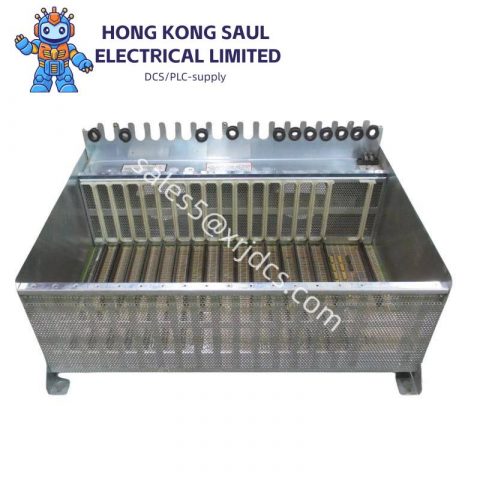 RELIANCE 86466-26R Industrial Control Module