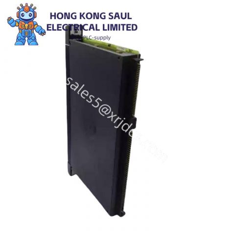 Reliance Electric 30P4171B Industrial Control Module, Precision Engineering, Compact Design