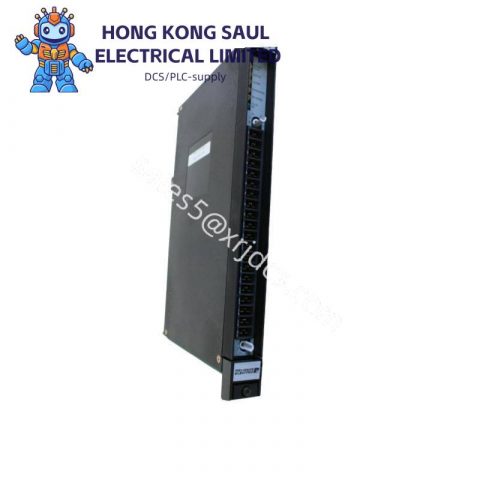 Reliance 0-56942-1 CA Digital Control Module for Industrial Automation