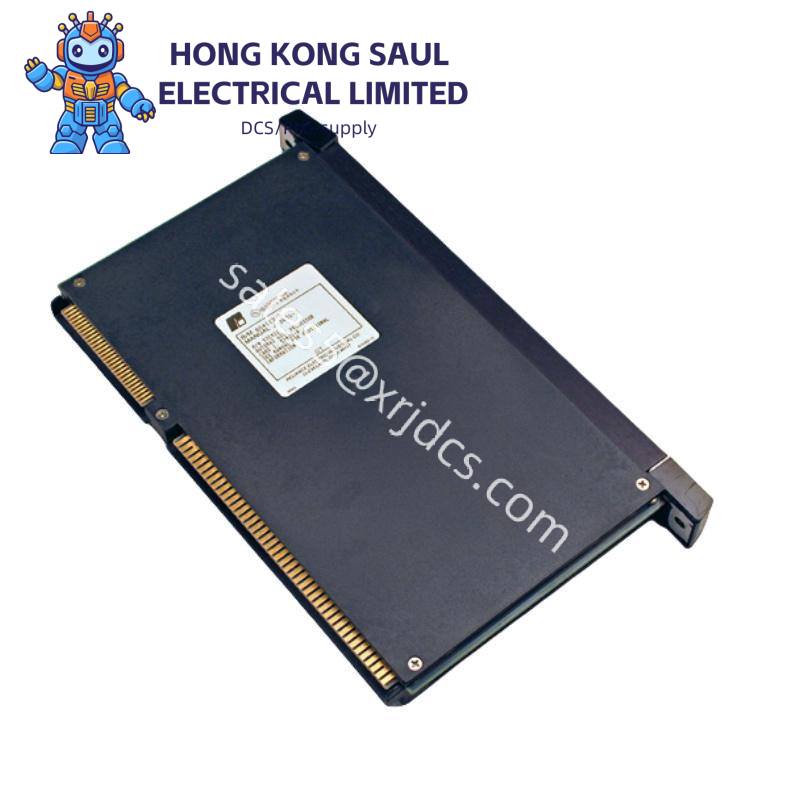 reliance_electro_57c431a_processor.jpg RELIANCE Control System Module 0-54392, Compact & Reliable