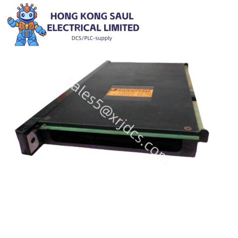 RELIANCE 57C407 DCS Processor Module