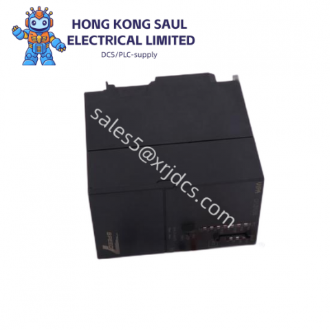 RELIANCE P18A6104AC High-Efficiency Motor