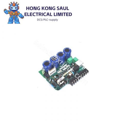 RELIANCE P56H1437U Industrial Motor / Electrical Drive