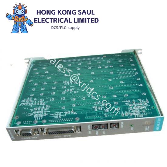 reliance_s-d4007f.jpg RELIANCE 0-51446 Industrial Control Module