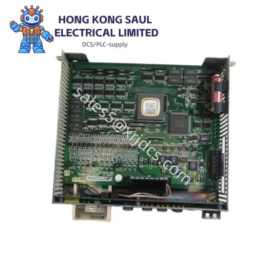 reliance_wr-d4004_processor_controller.jpg RELIANCE 805405-1R Single Phase Field Power Module