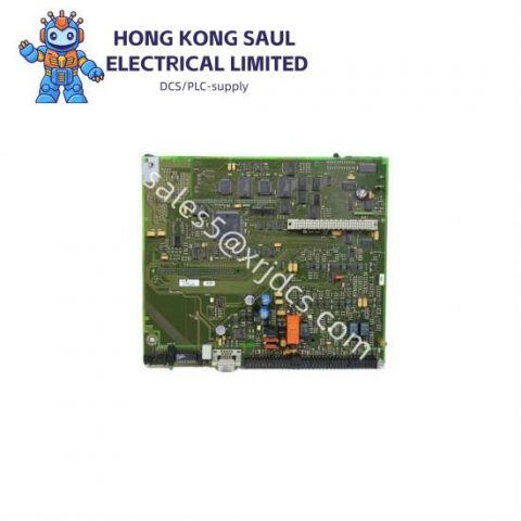 REXROTH DDS031-W050-DS01-02 Industrial Control Module