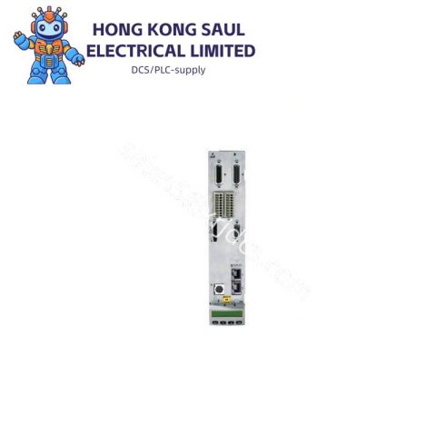 Rexroth KDV-13-100-220 Industrial Control Module