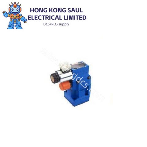 Rexroth MDD071C-N-030-N2S-095GA1 Industrial Control Module