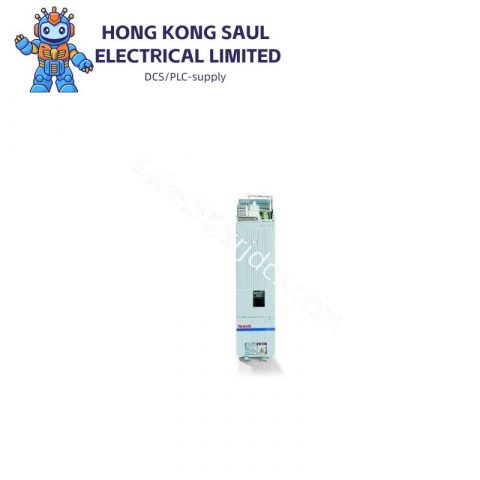 Bosch Rexroth R911260845 Control Module