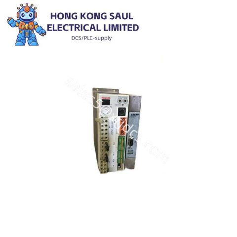 Bosch Rexroth R911276843 Control Module