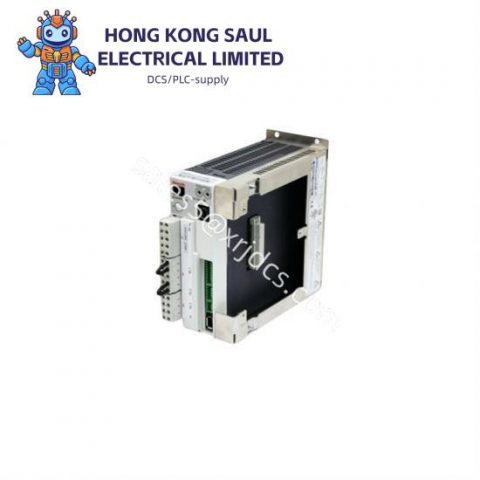 Bosch Rexroth R911296140 Industrial Control Module, Innovative Design for Precision Applications