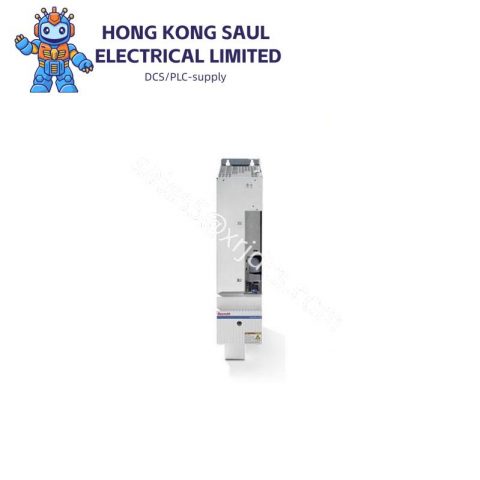 Rexroth MKE118D-035-NP0-KUN Industrial Motion Control Module