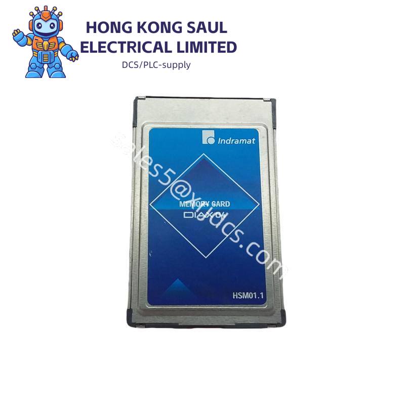 rexroth_hsm01_1-fw_memory_card-8.jpg Bosch Rexroth MAC071B-0-FS-3-C/095-A-0/S001 Industrial Control Module