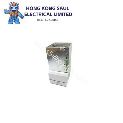 KOLLMORGEN MDD090B-N-020-N2M-110PAO High Precision Industrial Module