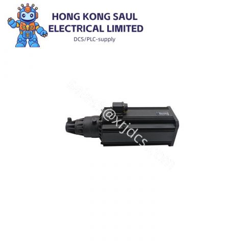 KOLLMORGEN MDD090A-N-030-N2L Industrial Servo Drive, High Precision Motion Control